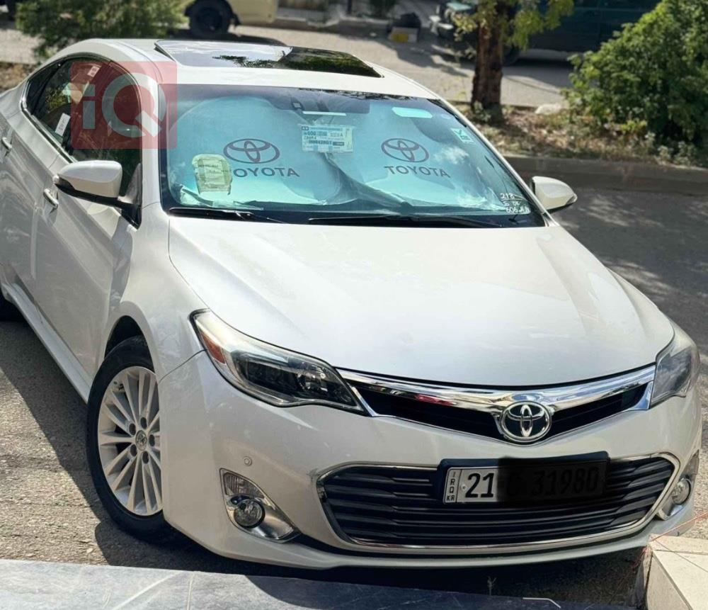 Toyota Avalon